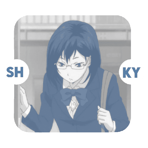 Kiyoko Shimizu 28