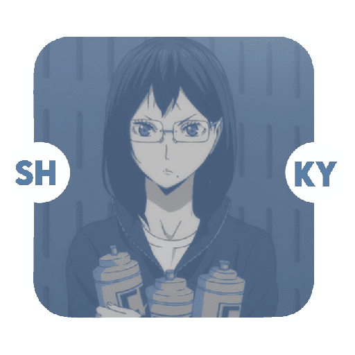 Kiyoko Shimizu 29