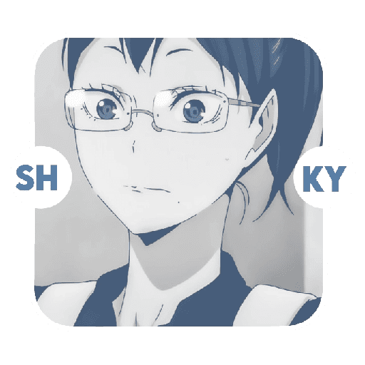 Kiyoko Shimizu 30