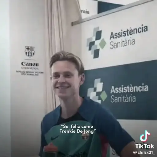 De jong 3