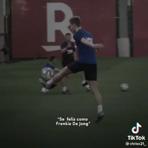 De jong 2