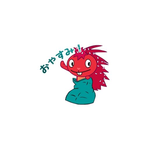 Flaky 1