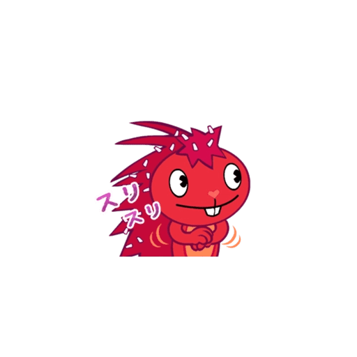 Flaky 6