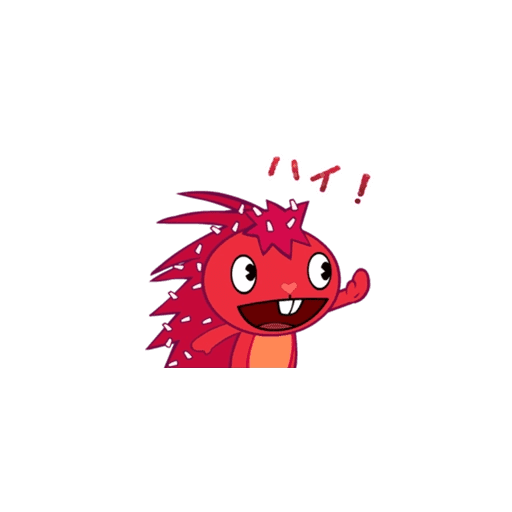 Flaky 7