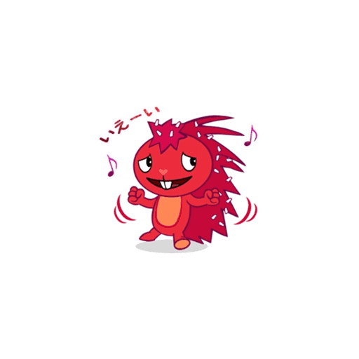 Flaky 8