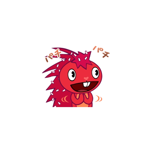 Flaky 12