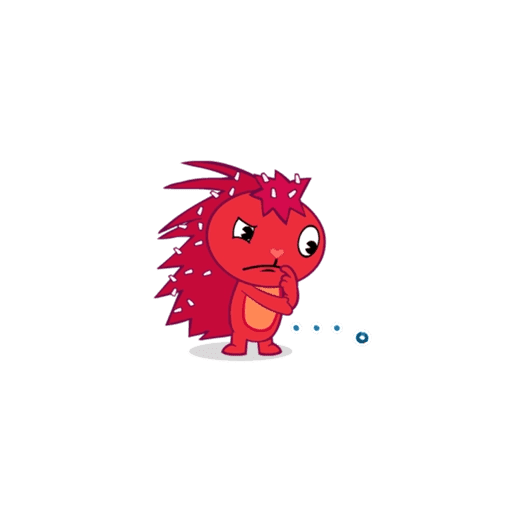 Flaky 16