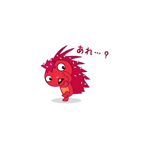 Flaky 18