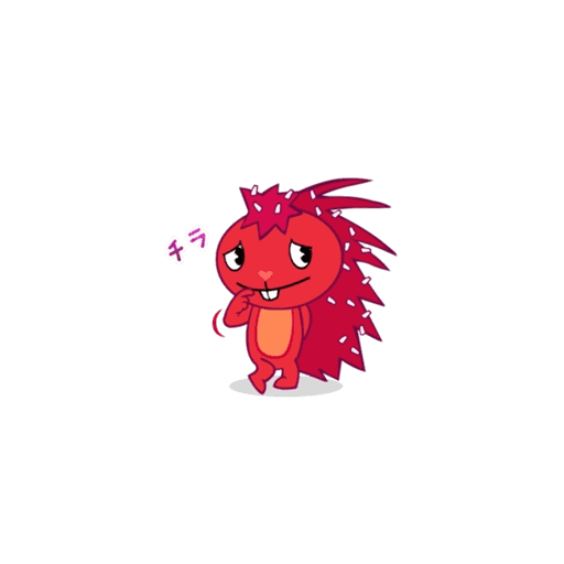 Flaky 19