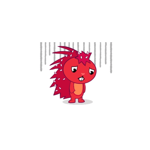 Flaky 20