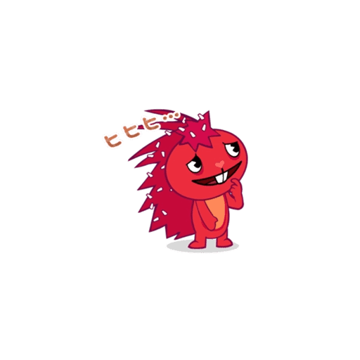 Flaky 21
