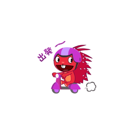 Flaky 23