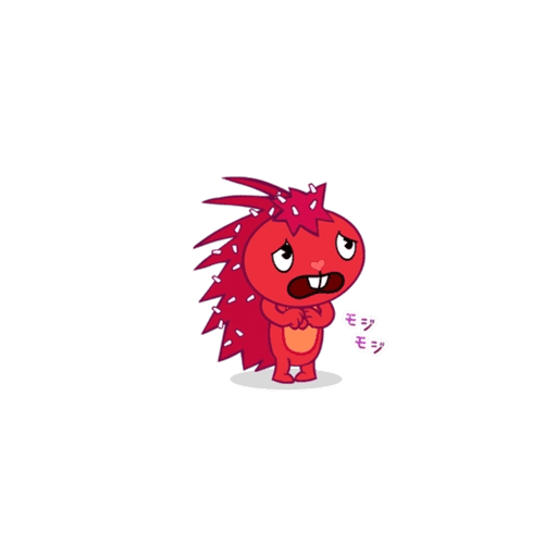 Flaky 27
