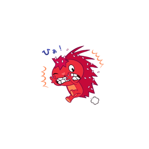 Flaky 29