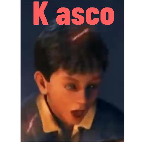 K asco