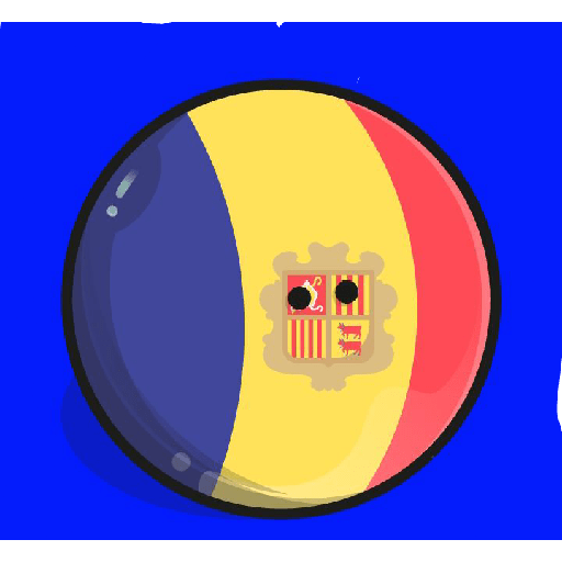 Contriballs 9