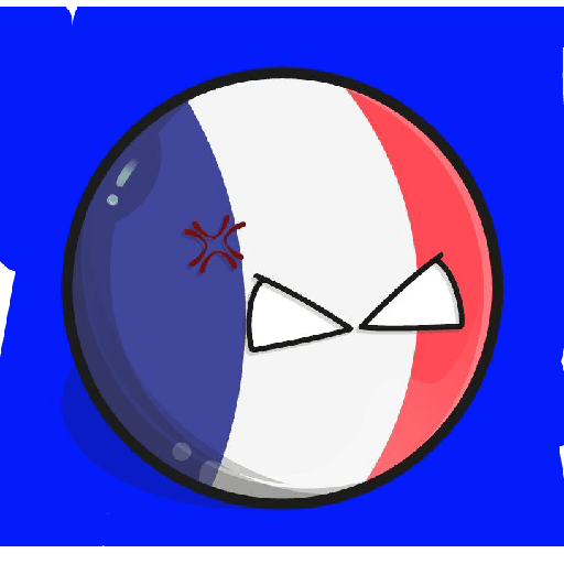Contriballs 6