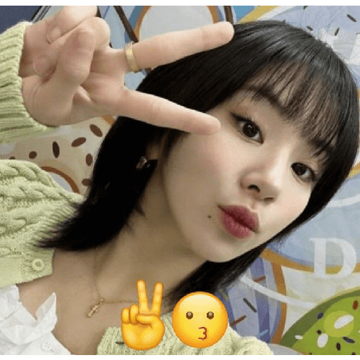 Kpop caritas 16