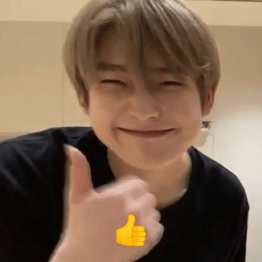 Kpop caritas 7