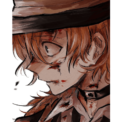 Chuuya