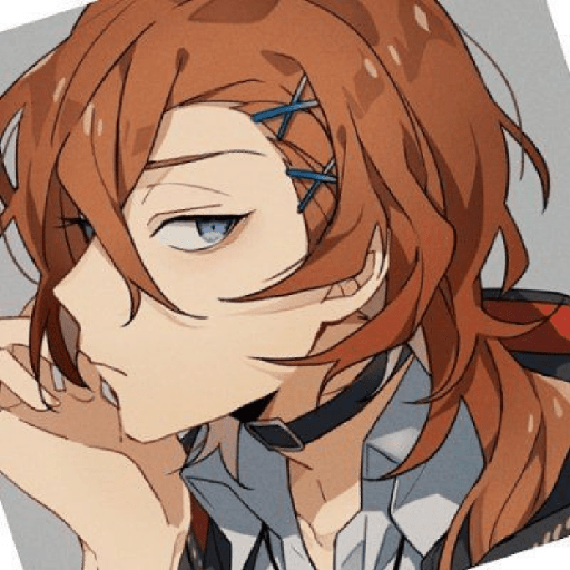 Chuuya 8