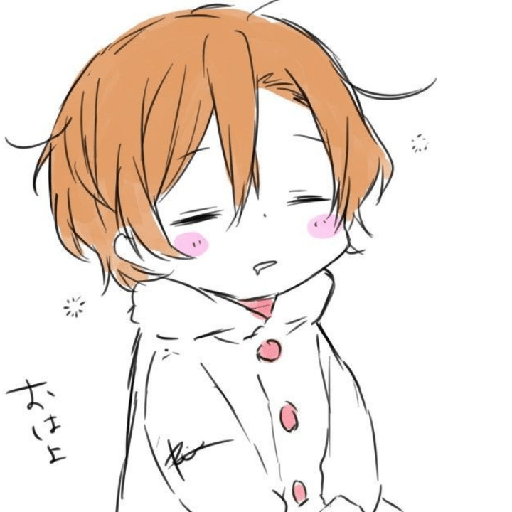 Chuuya 3