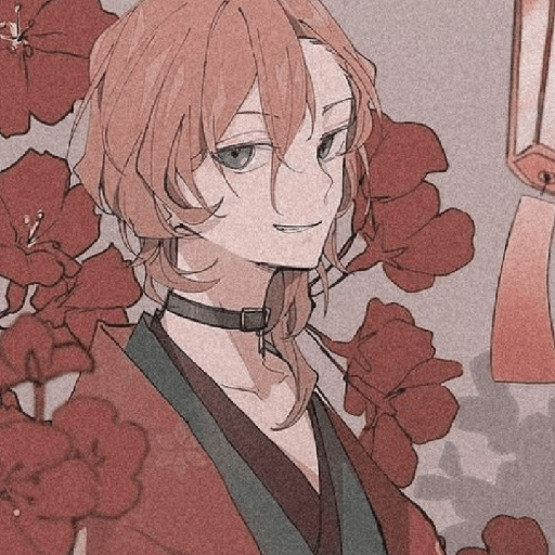 Chuuya 30