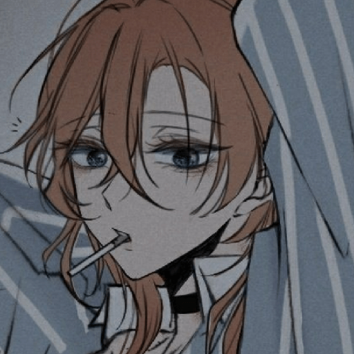 Chuuya 10