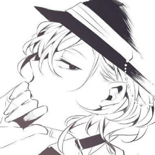 Chuuya 11
