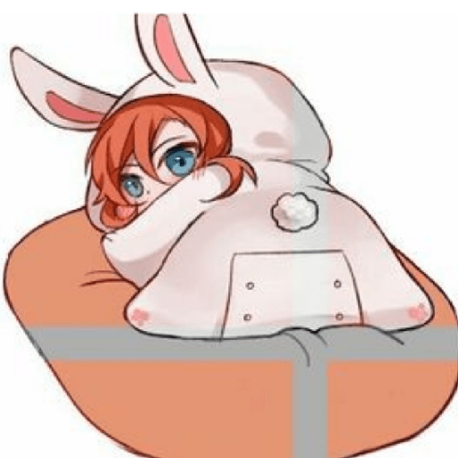 Chuuya