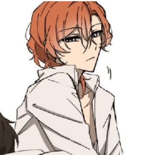 Chuuya 24