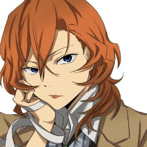 Chuuya 9