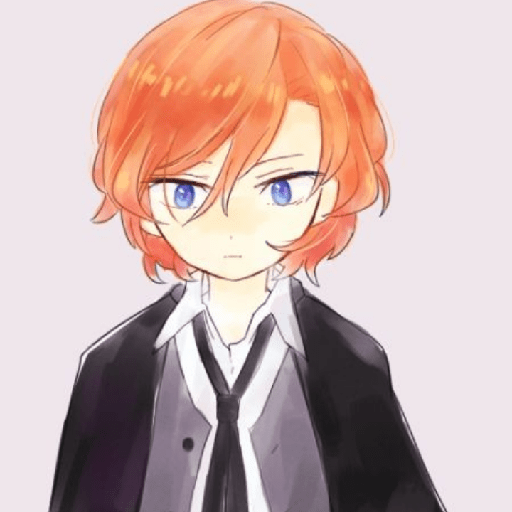 Chuuya 5