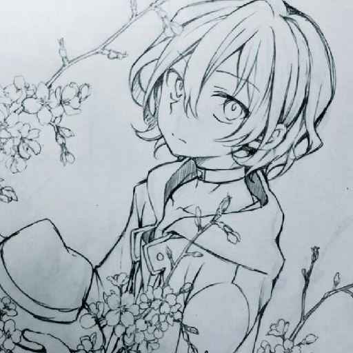 Chuuya 19