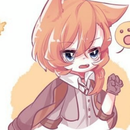 Chuuya 22