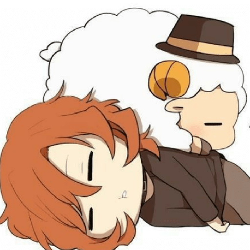 Chuuya 2