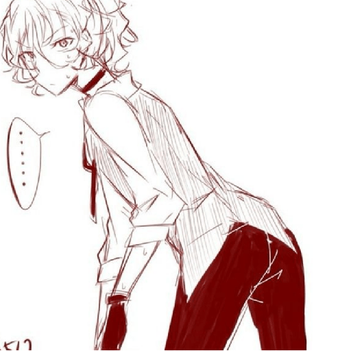 Chuuya 29