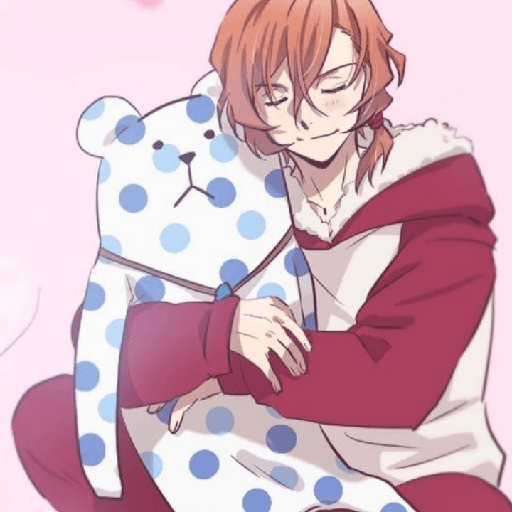 Chuuya 20
