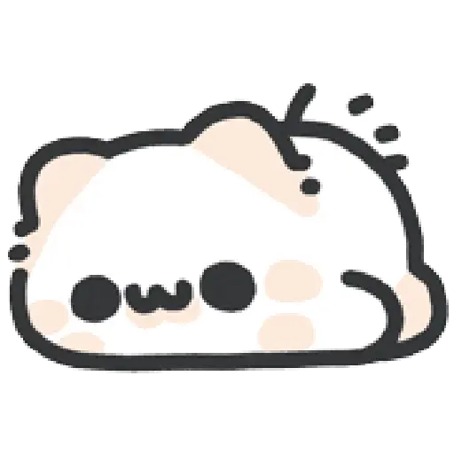 Cute cat 9