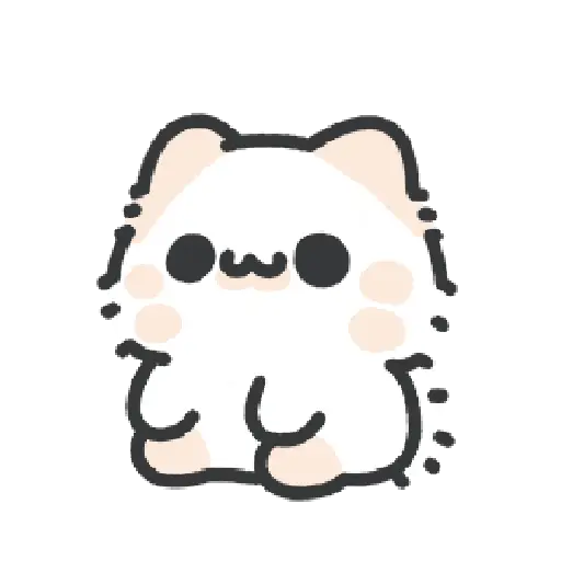 Cute cat 7