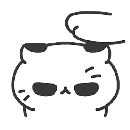 Cute cat 3