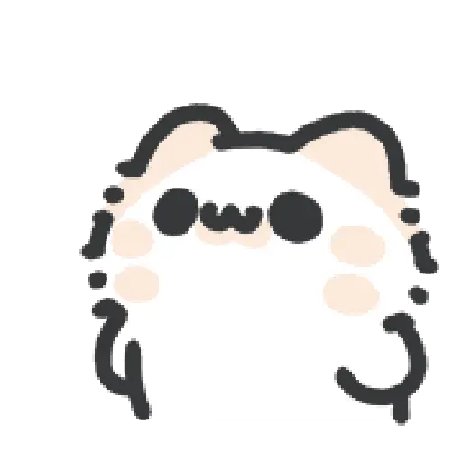 Cute cat 30