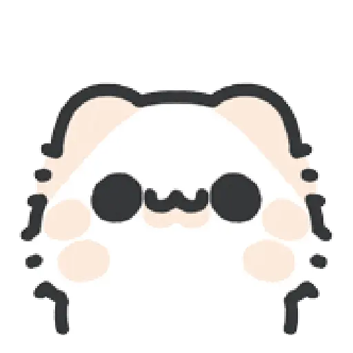 Cute cat 28