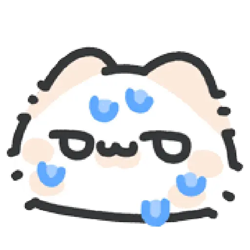 Cute cat 27