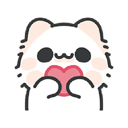 Cute cat 19
