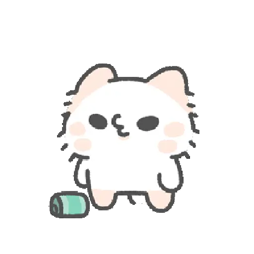 Cute cat 12