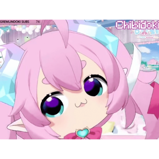 Chibidoki 2 6