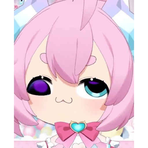 Chibidoki 2 3