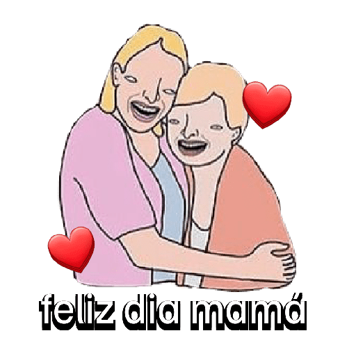 Día de la madre🌹un pack raro😶 6