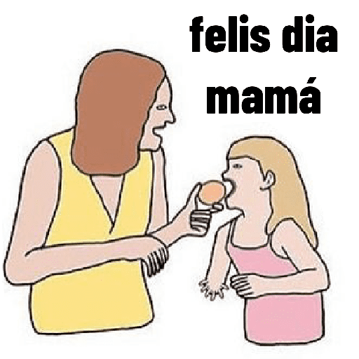 Día de la madre🌹un pack raro😶 11